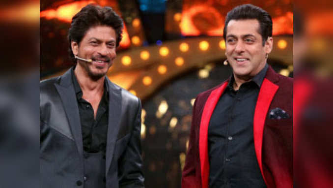 Salman and I were ashamed of whatever was published about us over the years: SRK 