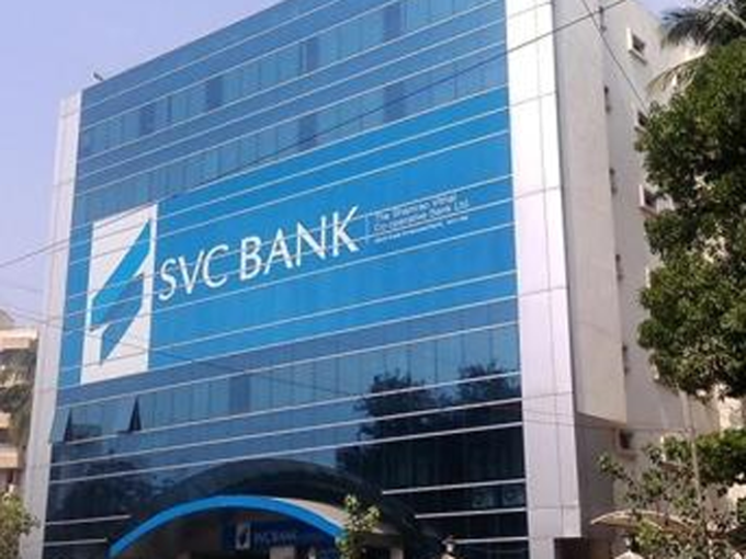 SVC बैंक में CSR की 40 पोस्ट