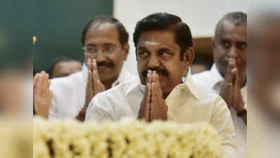 Palaniswami wins Tamil Nadu Assembly trust vote 