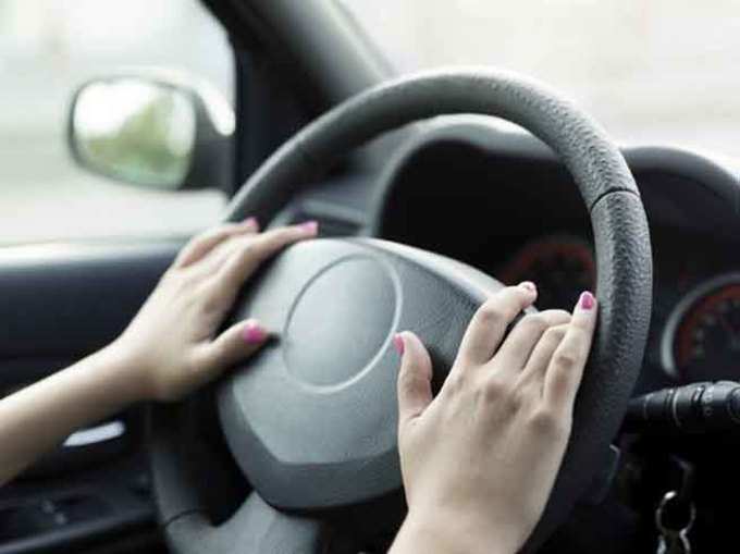 गाड़ी चलाना सीख रहे हैं तो इन पांच बातों का रखें ध्यान