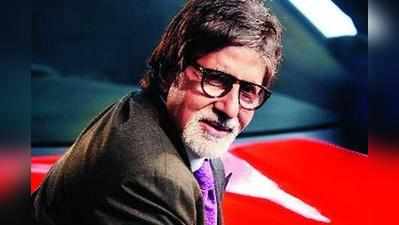 ​अमिताभ बच्चन के साथ अगली फिल्म बना सकते हैं कबीर खान