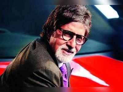 ​अमिताभ बच्चन के साथ अगली फिल्म बना सकते हैं कबीर खान