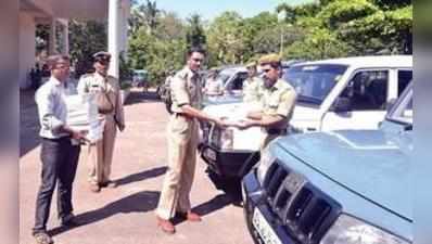 ಮೇಲ್ದರ್ಜೆಗೇರಲಿದೆಯೇ ಕಕ್ಕೇರಾ ಉಪಠಾಣೆ!