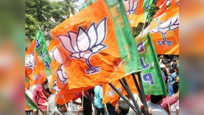 यूपी चुनावः BJP प्रत्याशी के प्रचार वाहन पर हमला, सांप्रदायिक तनाव