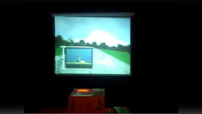 Science museum equipped with 3D theatre opens in West Delhi 