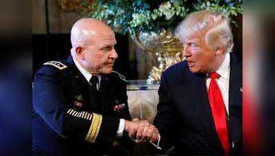 Donald Trump taps Army Lt. Gen. HR McMaster as new NSA 