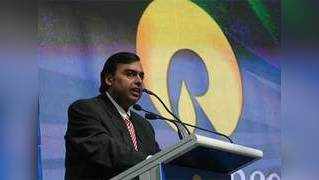 Jio has crossed 100 mn customer mark: Mukesh Ambani 