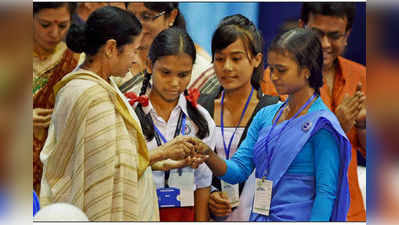 ಯಶಸ್ಸಿನ ಹಾದಿಯಲ್ಲಿ ದೀದಿಯ ಕನ್ಯಾಶ್ರೀ