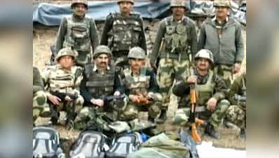 Infiltration bid foiled in Rajouri, 1 terrorist killed 