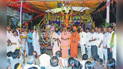 ಮೋಜು, ಮಸ್ತಿಗೆ ಮರುಳಾಗದಿರಿ