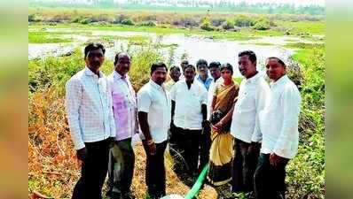 ಜಾಕ್‌ವೆಲ್‌ಗಳಿಂದ ಸರಾಗ ನೀರು ಹರಿಯಲು ಕ್ರಮ