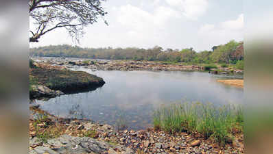 ಉಪ್ಪು ನೀರಿನ ಆಪತ್ತು