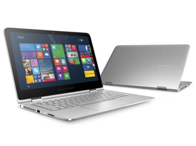 HP Spectre x360