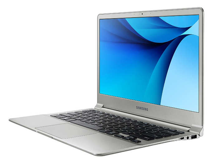 Samsung Notebook 9