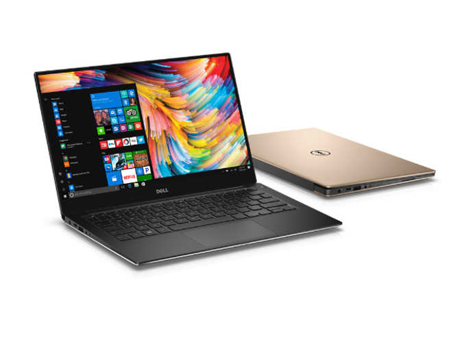 Dell XPS 13