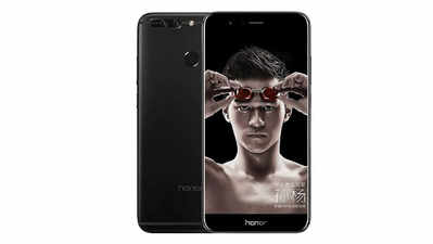 Honor V9 फ्लैगशिप स्मार्टफोन लॉन्च, फीचर्स और जानें