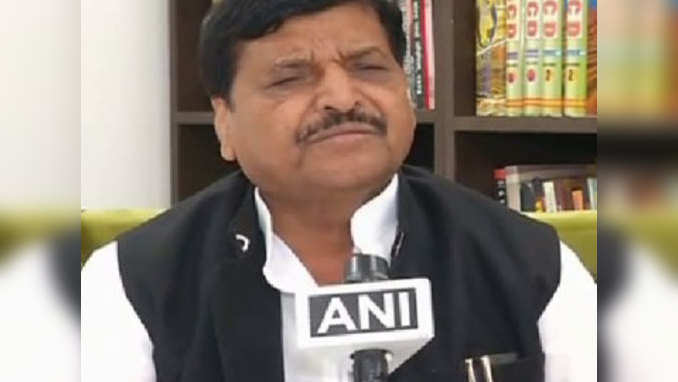 Wont campaign for Congress candidates: Shivpal Singh 