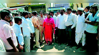 ಕೋಹಳ್ಳಿಯಲ್ಲಿ ಕೋಲಾಹಲ!