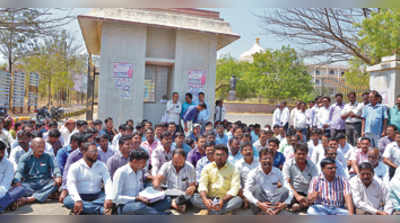 ಪಡಿತರ ಚೀಟಿ ಪರಿಶೀಲನೆ ಬೇಡ್ವೆ ಬೇಡ