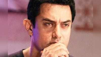 आमिर खान के विज्ञापन पर बवाल, शिवसेना ने लगाया वोटर्स को गुमराह करने का आरोप