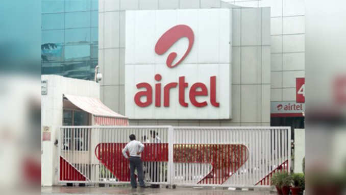 Bharti Airtel to acquire Telenor India 