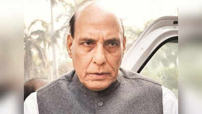 Should have fielded some Muslims in UP: Rajnath Singh 