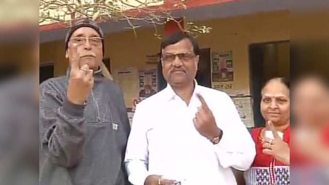 Voting begins for phase 4 of UP assembly polls 