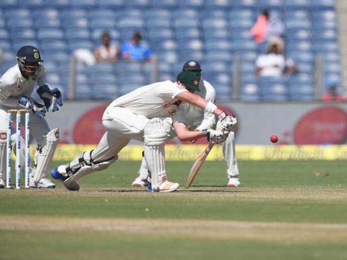 India vs Australia: पहले दिन के खेल में क्या रहा खास