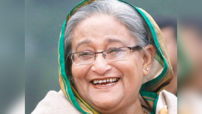 बांग्लादेश की PM शेख हसीना भारत दौरे पर आएंगी