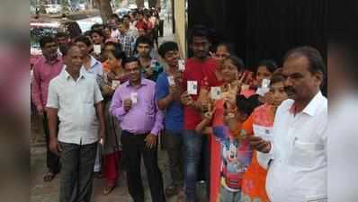 மும்பை மாநகராட்சி தேர்தல் : சிவசேனாவை நெருங்கி வந்து தோற்றுப்போன பாஜக!