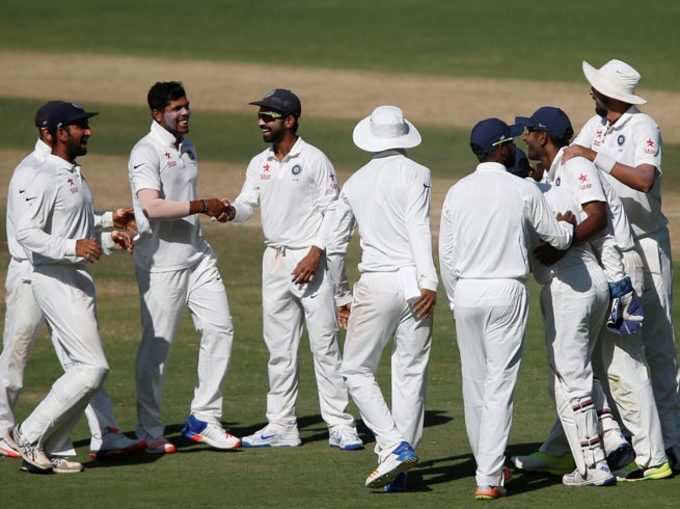 India vs Australia: पहले दिन के खेल में बने ये रेकॉर्ड