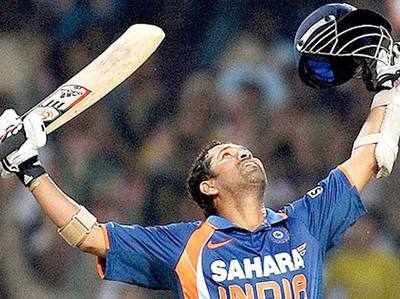 इतिहास में: आज ही सचिन तेंडुलकर ने वनडे क्रिकेट में रचा था इतिहास