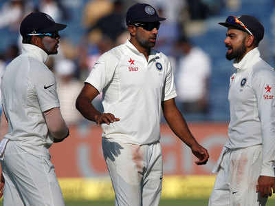India vs Australia: रविचंद्रन अश्विन ने तोड़ा कपिल देव का रेकॉर्ड