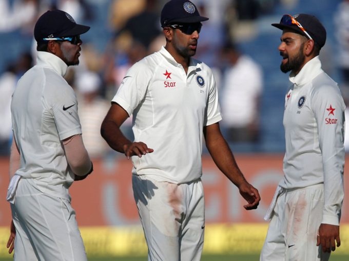 भारत VS ऑस्ट्रेलिया: फिसड्डी कैसे बन गई टीम इंडिया