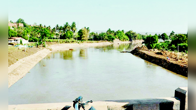 ಜೀವನದಿ ಮಲಪ್ರಭೆಗೆ ಈಗ ಜೀವಕಳೆ!