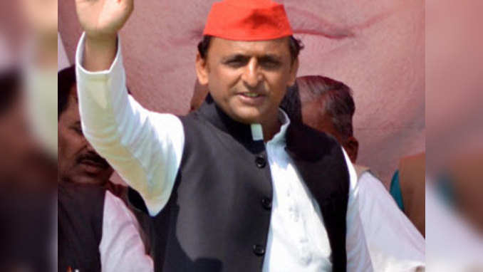 Everyone cheated in school, says Akhilesh Yadav 