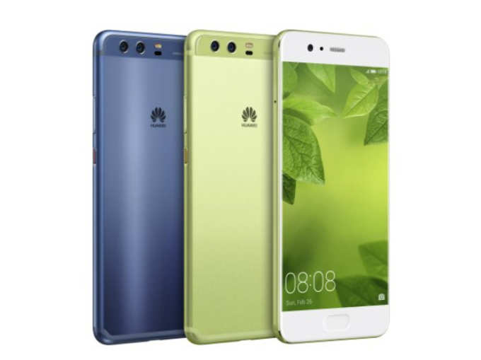 Huawei P10