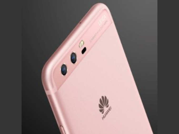 huawei p10 plus