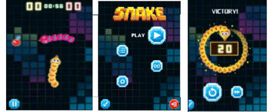 Nokia's Snake game available on Messenger - The Statesman