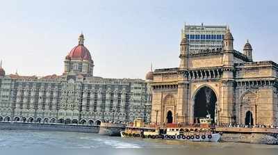 இந்தியாவின் மிகப்பெரிய பணக்கார நகரம் மும்பை: ஆய்வில் தகவல்