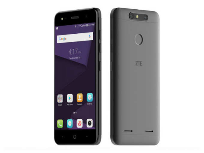 ZTE Blade V8 Mini