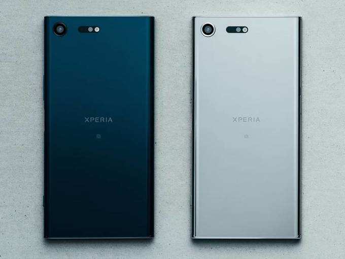 Sony Xperia XZ Premium