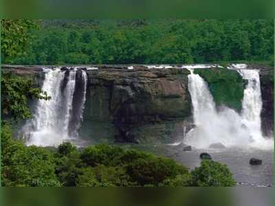 അതിരപ്പിള്ളി പദ്ധതിയുമായി മുന്നോട്ട് പോകുമെന്ന് മുഖ്യമന്ത്രി