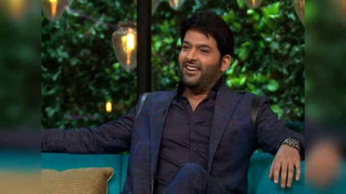 Koffee With Karan: Kapil Sharmas episode not dropped 