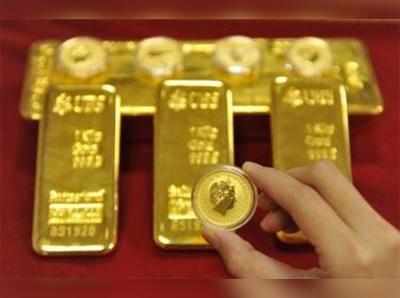 सोना खरीदारी ने पकड़ी रफ्तार, कीमतों में आई तेजी