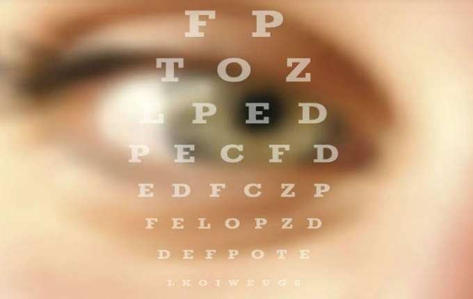 உங்களின் கண்களின் மூலமாக உங்கள் உடல் நலத்தை கணிக்க முடியும் தெரியுமா?
