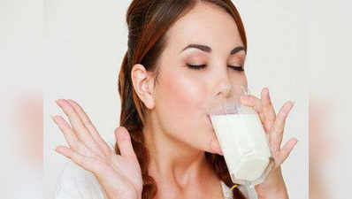 क्या आप जानते हैं दूध पीने से शांत रहता है दिमाग?