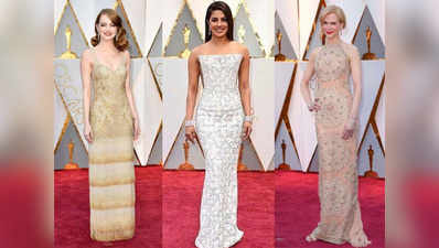 देखें: ऑस्कर में छा गई इन 5 सुंदरियों की ड्रेस