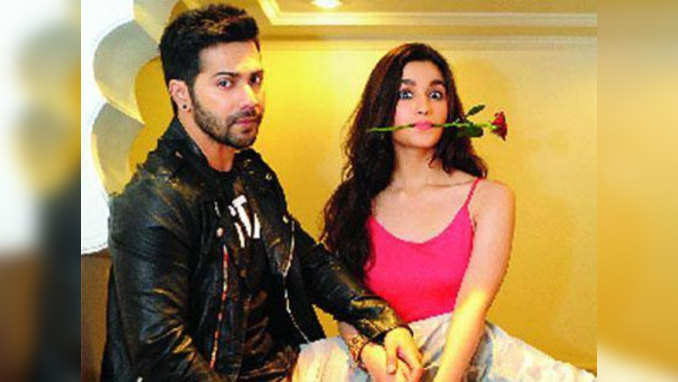 Heres what Alia and Varun are looking for in their partners 