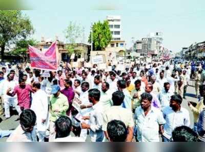 ಆರೆಸ್ಸೆಸ್‌, ಬಿಜೆಪಿ ಕಾರ್ಯಕರ್ತರ ಮೆಲೆ ದೌರ್ಜನ್ಯ ಆರೋಪ